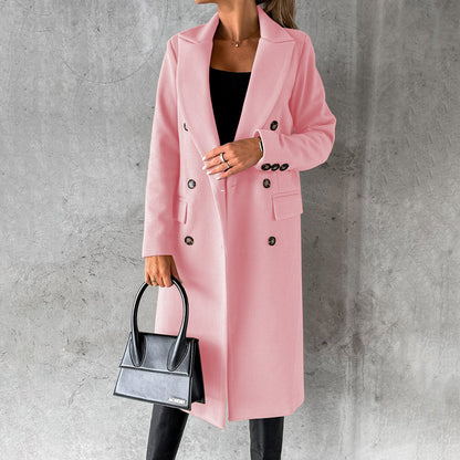 Wrenley | Elegant winter coat