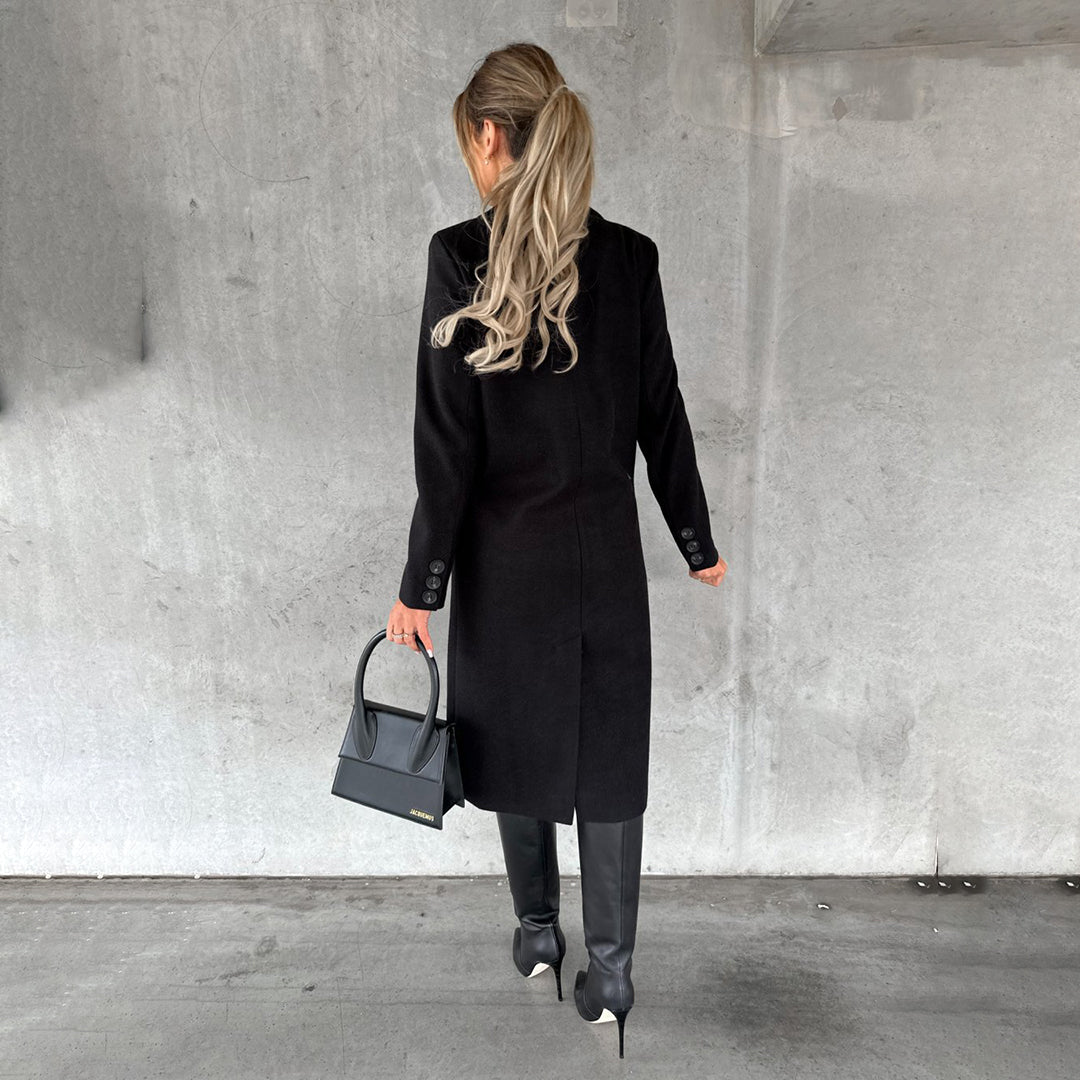 Wrenley | Elegant winter coat