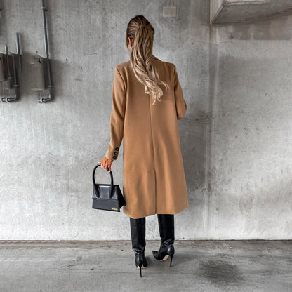 Wrenley | Elegant winter coat