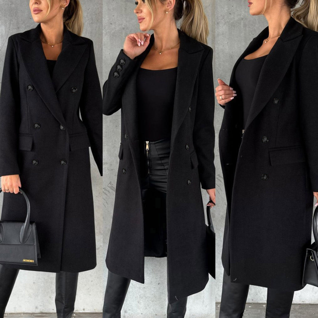 Wrenley | Elegant winter coat