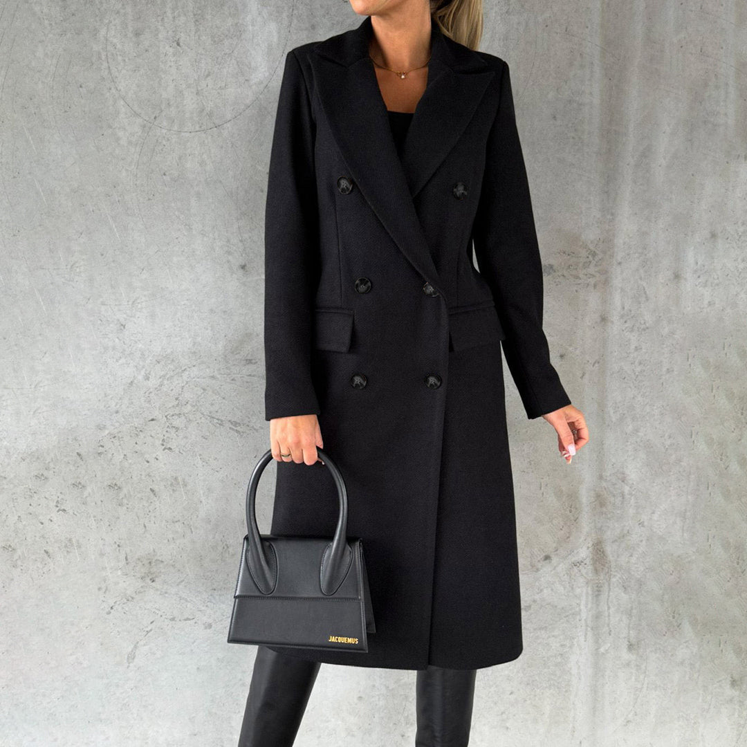 Wrenley | Elegant winter coat