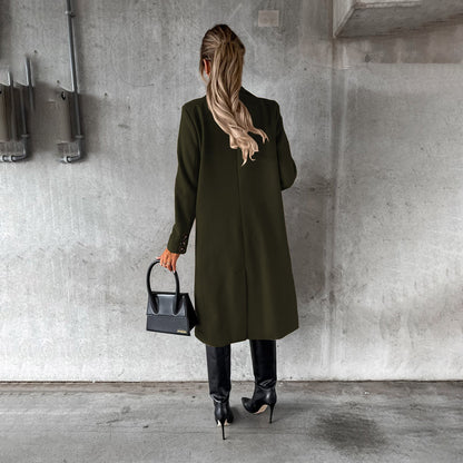 Wrenley | Elegant winter coat