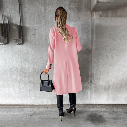 Wrenley | Elegant winter coat