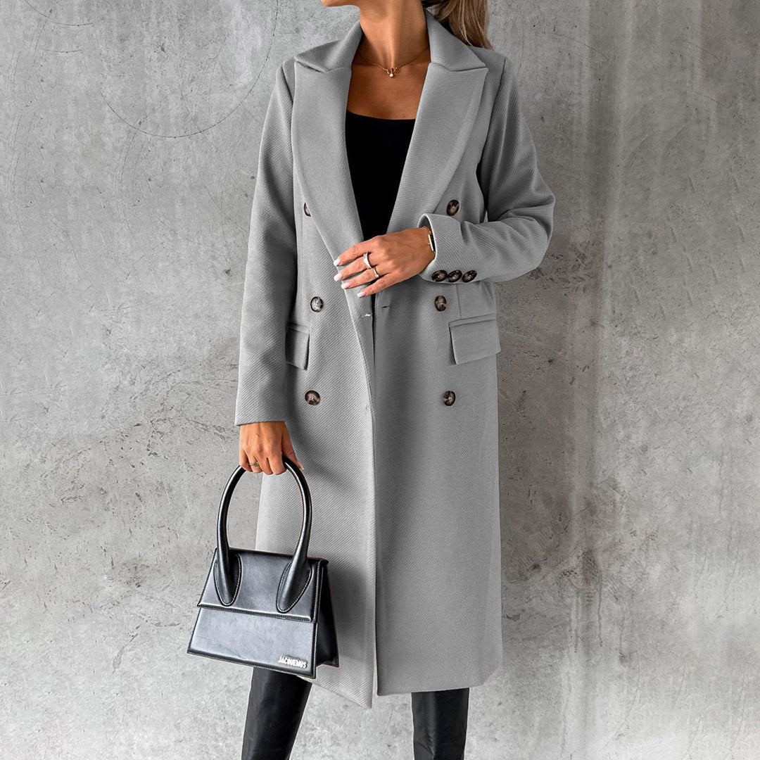 Wrenley | Elegant winter coat