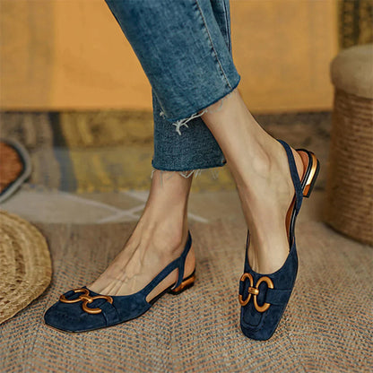 Carolina - The Elegant And Comfortable Sandals For Spring/Summer