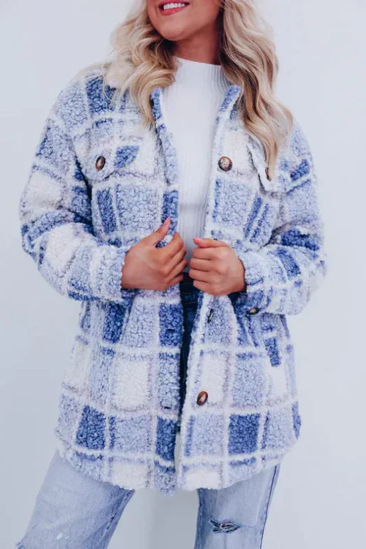 Giovana | Womens Coat