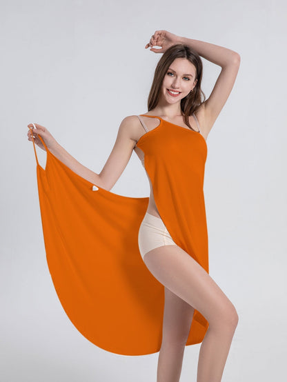 LOLA - Beach Cover Up Dress