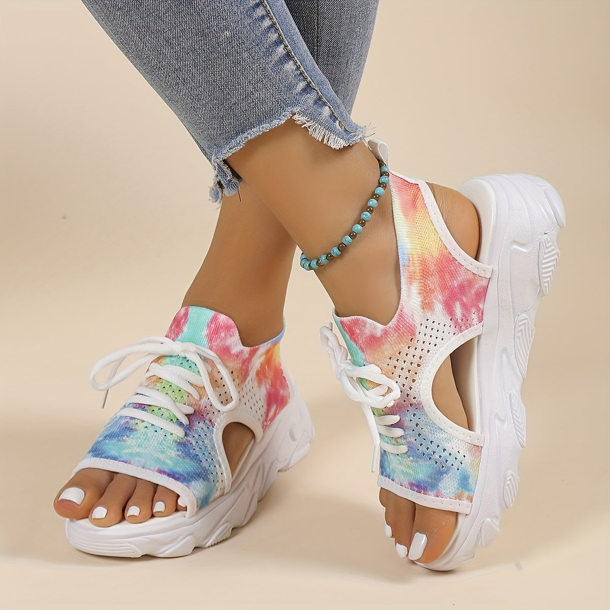 Misato | Trendy Orthopedic Sandals