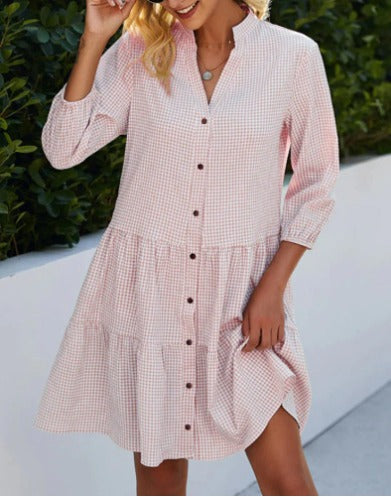 Eulalia | Casual summer dress