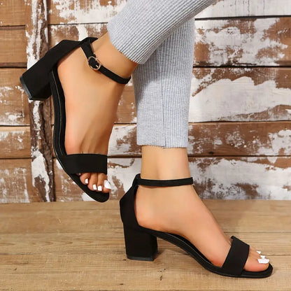 Ivy™  |  Heels