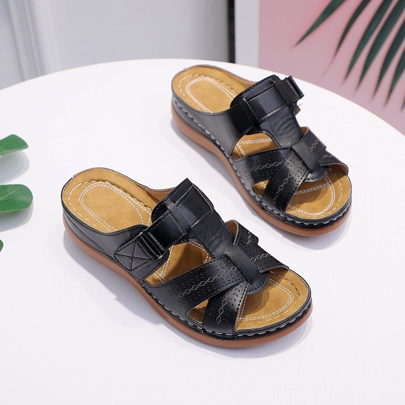 Isolde | Orthopedic sandals