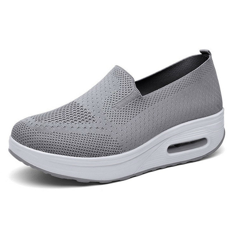 Comfy - Supportive Anti-Slip Women's Sneakers