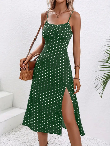 Amelia™  | Dress Green