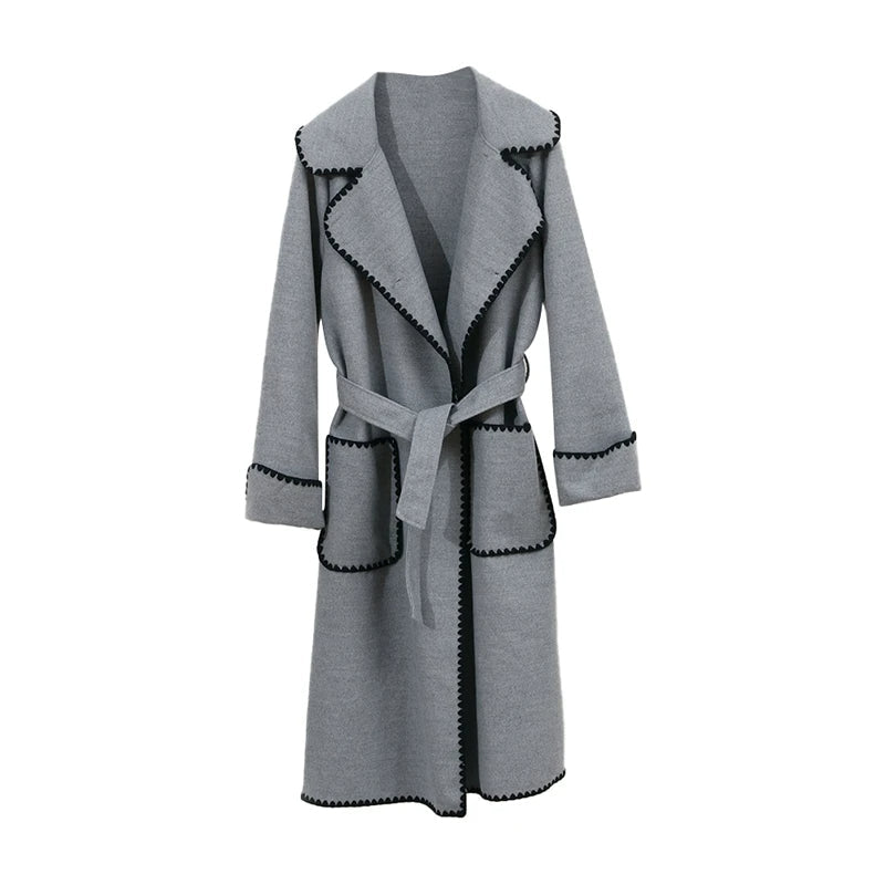 DAI - Longline Trench Coat