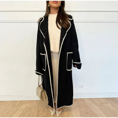 DAI - Longline Trench Coat