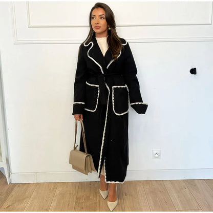 DAI - Longline Trench Coat