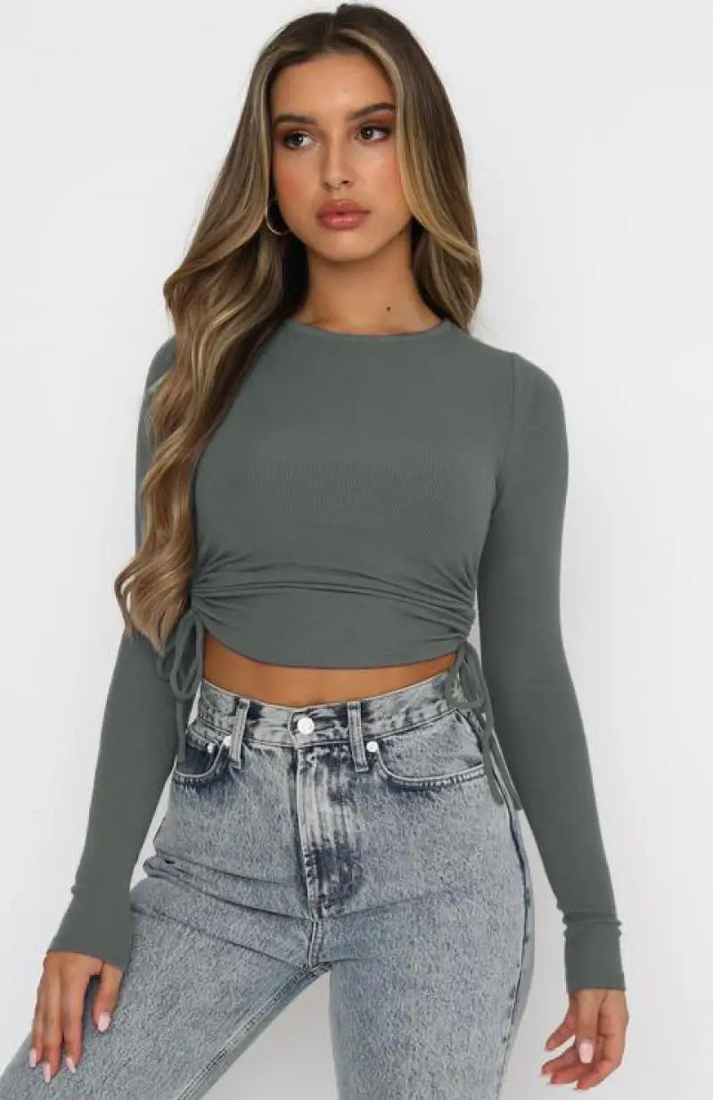 VEA -  Crop Top