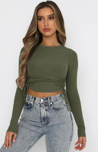 VEA -  Crop Top