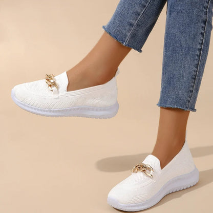 MACI - Mesh Sneakers