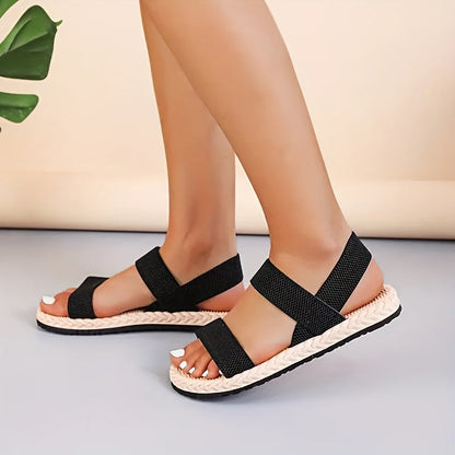 Mabel | Beach Sandals