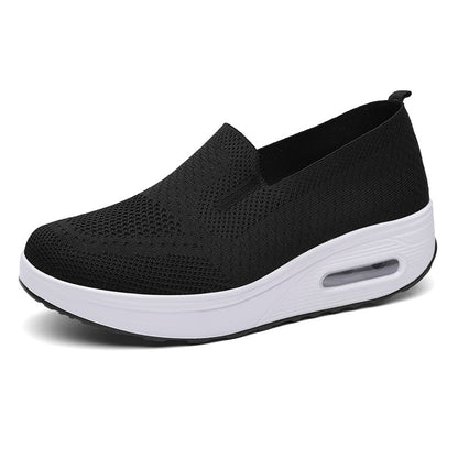 Comfy - Supportive Anti-Slip Women's Sneakers