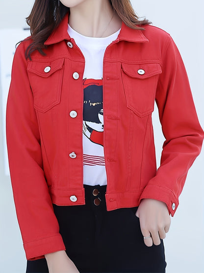 GRACE - Stylish Jacket