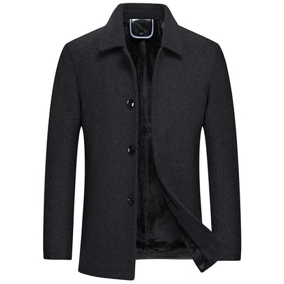 Urban | Men's Winter Coat