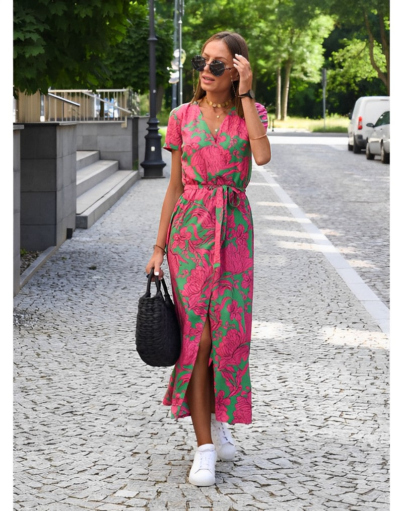 Beya | Blossom Dress