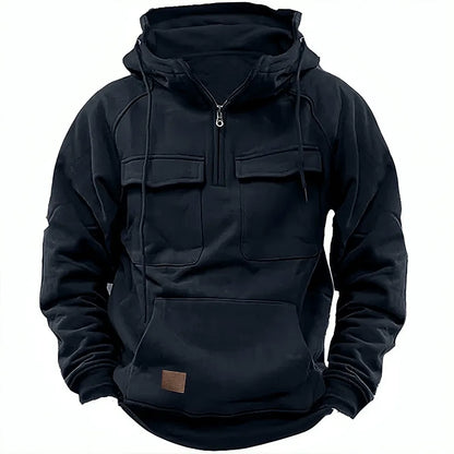 Troy | Men's Hoodie