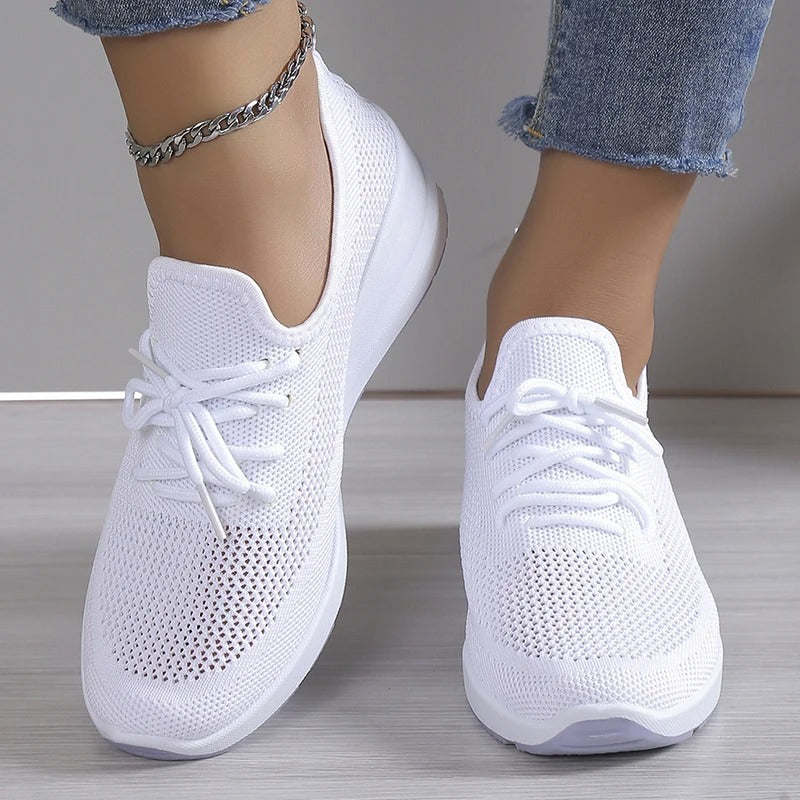 Sara | Orthopedic Sneakers