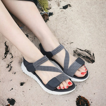 Elysia | Orthopedic Sandals