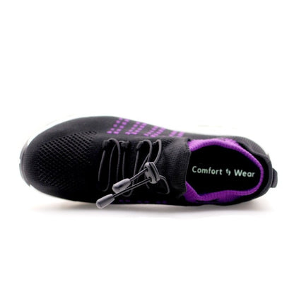 Matthias | Stretch Orthopedic Cushioned Footwear