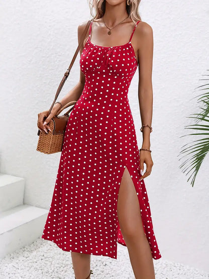 Amelia™  | Dress Red