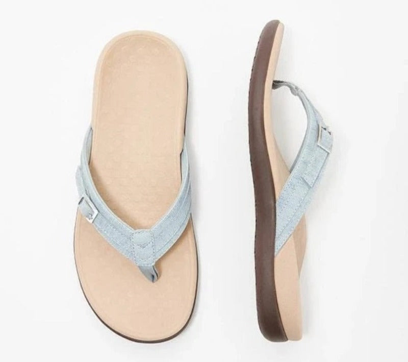 Sophia | Orthopedic Summer Sandals