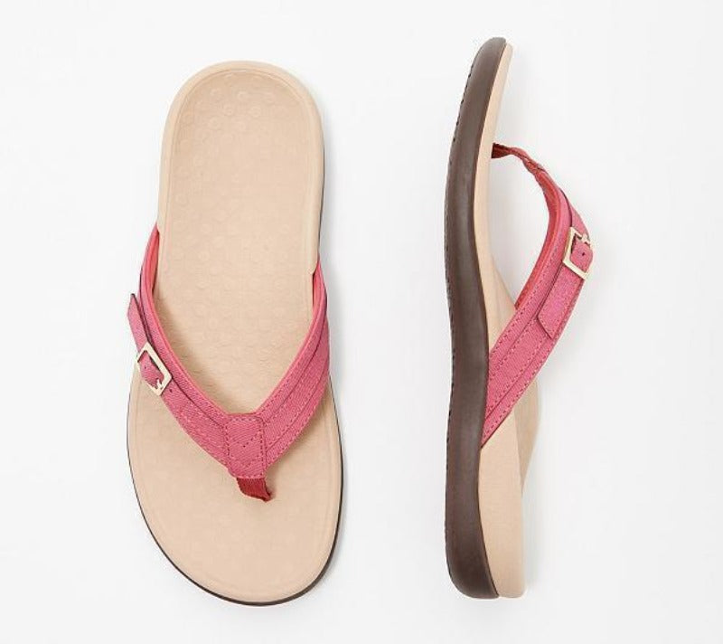 Sophia | Orthopedic Summer Sandals