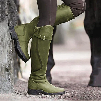 Lenira | Stylish Boots