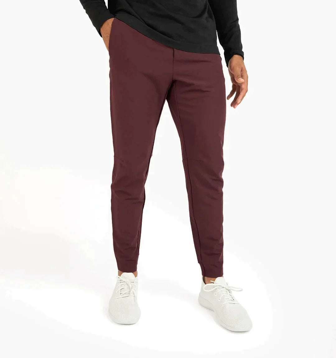 Aston - Breathable Pants For Men