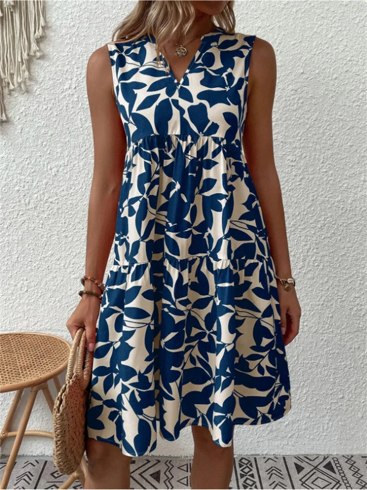 Evie - Stylish Summer Dress For Women